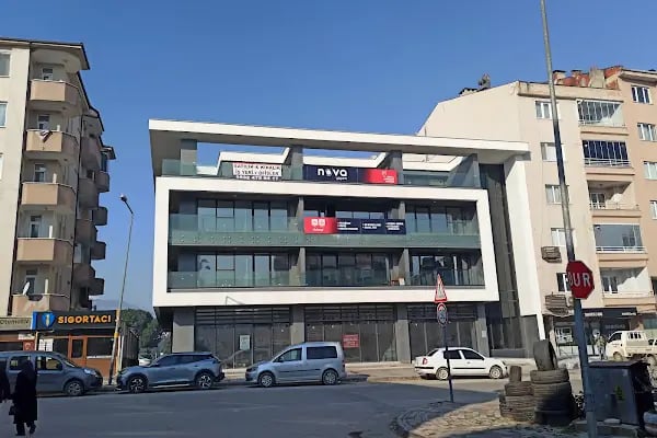 DÜZENLİ MİMARLIK İNŞAAT LTD.ŞTİ. - Resim 2
