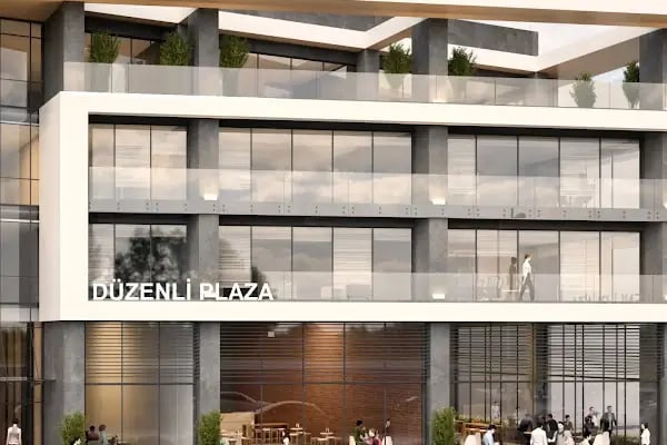 DÜZENLİ MİMARLIK İNŞAAT LTD.ŞTİ. - Resim 7