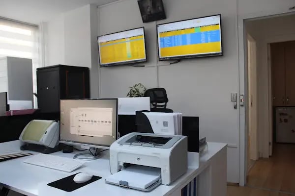 AGL Gümrük Müşavirliği ve Lojistik - Resim 4