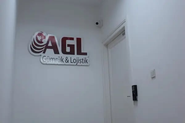 AGL Gümrük Müşavirliği ve Lojistik - Resim 6