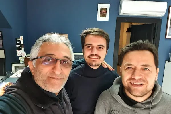 Foto Alyans - Batı Ataşehir Fotoğrafçılık - Resim 5