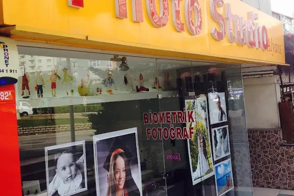 Foto Alyans - Batı Ataşehir Fotoğrafçılık - Resim 3
