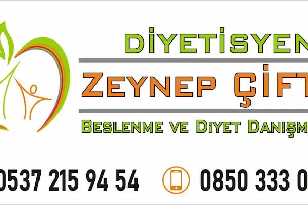 Uzm. Diyetisyen Zeynep ÇİFTCİ Beslenme ve Diyet Danışmanlığı - Resim 9
