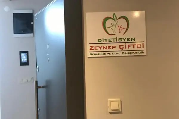 Uzm. Diyetisyen Zeynep ÇİFTCİ Beslenme ve Diyet Danışmanlığı - Resim 6