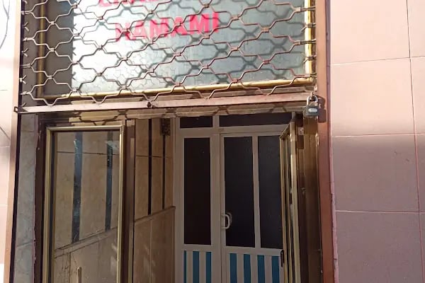 Başkent Hamamı - Resim 8