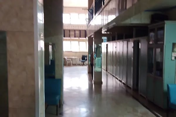 Başkent Hamamı - Resim 5