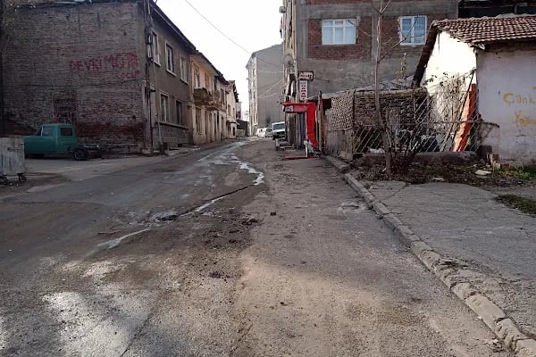 Başkent Hamamı - Resim 12