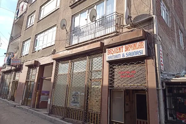 Başkent Hamamı - Resim 6