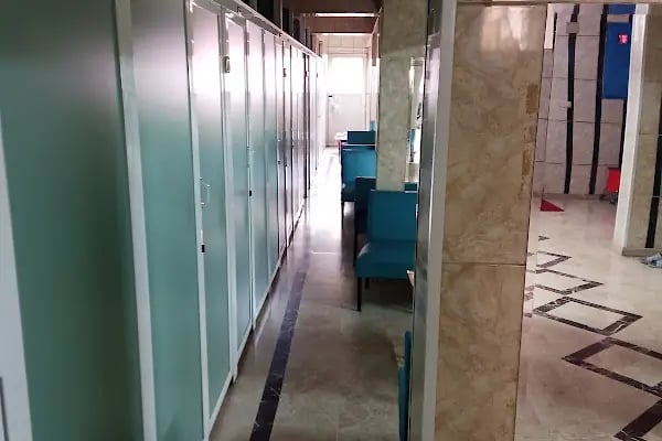 Başkent Hamamı - Resim 14