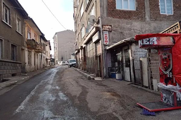 Başkent Hamamı - Resim 3
