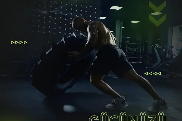 casafitness - Resim 4