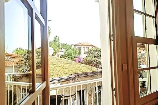 White Island Butik Otel Büyükada - Resim 7