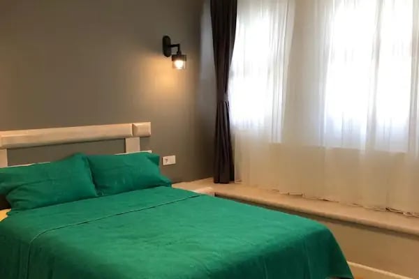 White Island Butik Otel Büyükada - Resim 16