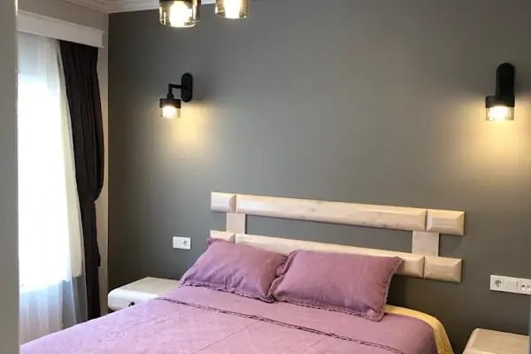 White Island Butik Otel Büyükada - Resim 3