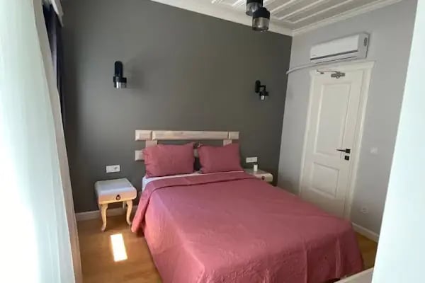 White Island Butik Otel Büyükada - Resim 14