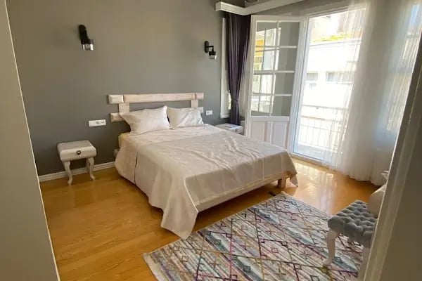 White Island Butik Otel Büyükada - Resim 15