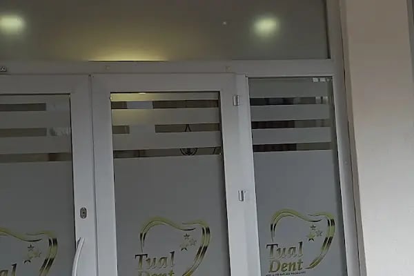 Gönen Diş Polikliniği Tual Dent - Resim 18