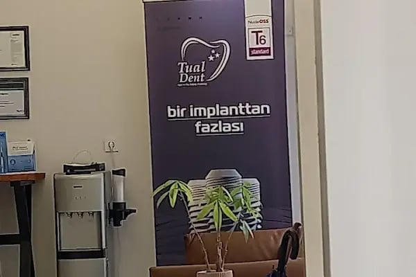 Gönen Diş Polikliniği Tual Dent - Resim 9