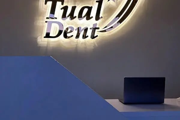 Gönen Diş Polikliniği Tual Dent - Resim 8