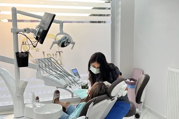 Gönen Diş Polikliniği Tual Dent - Resim 10
