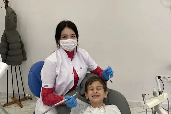 Gönen Diş Polikliniği Tual Dent - Resim 14