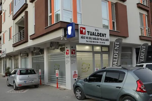 Gönen Diş Polikliniği Tual Dent - Resim 7