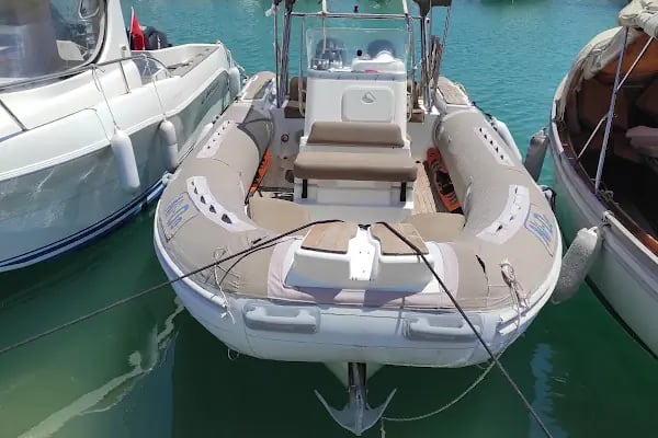 Çeşme Marina - Resim 10