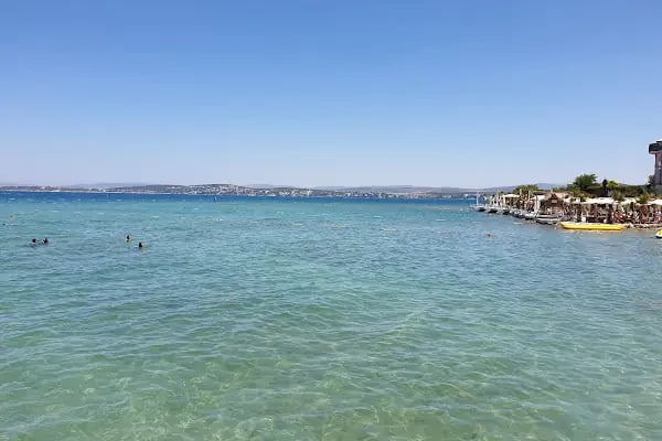 Çeşme Marina - Resim 8
