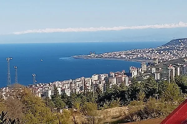 Hacı Mustafa Hayri Baba Türbesi - Resim 3