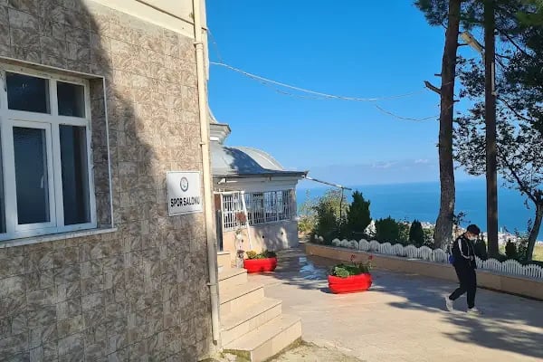 Hacı Mustafa Hayri Baba Türbesi - Resim 7
