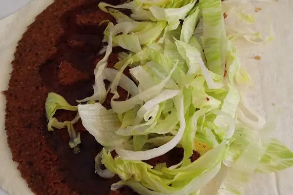 Nefis pide&amp; pizza salonu - Resim 2