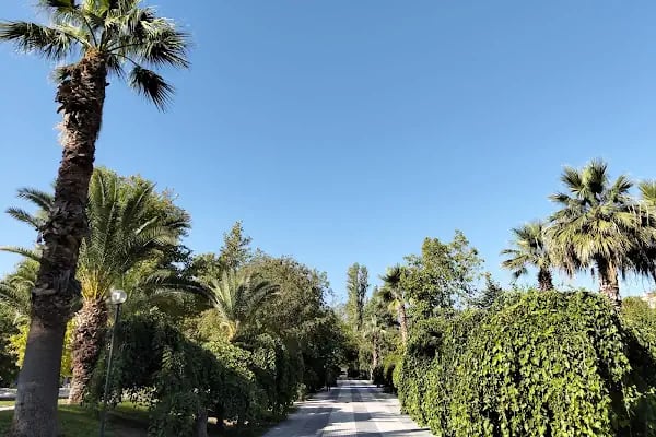 İncilipınar Vali Recep Yazıcıoğlu Parkı - Resim 14