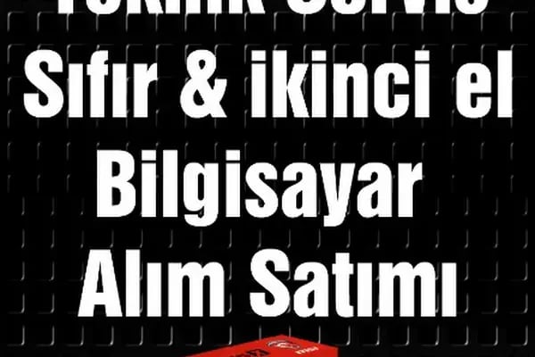 212 Bilgisayar Teknik Servisi - Resim 6