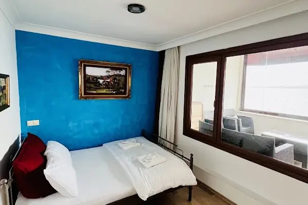 By Şükrü Otel - Resim 4
