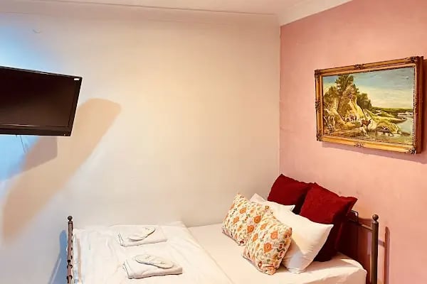 By Şükrü Otel - Resim 2