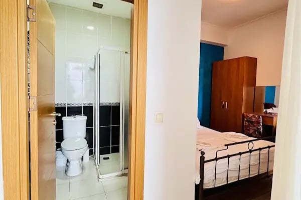 By Şükrü Otel - Resim 9