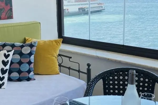 By Şükrü Otel - Resim 12