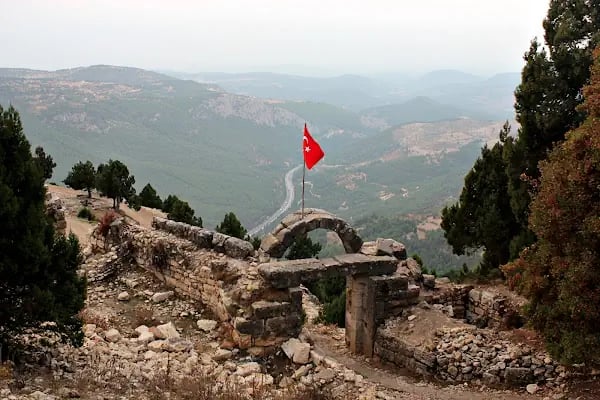 Adana Valiliği - Resim 14