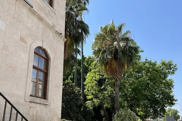 Adana Valiliği - Resim 10