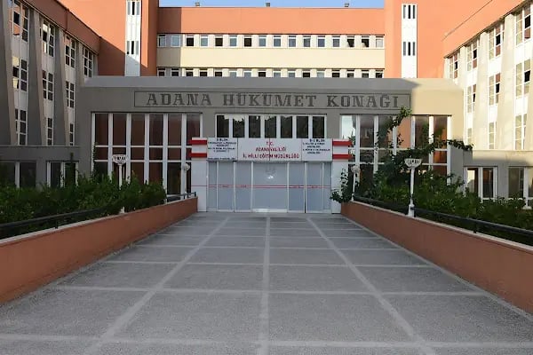 Adana Valiliği - Resim 11
