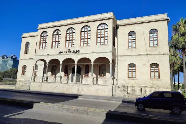 Adana Valiliği - Resim 3