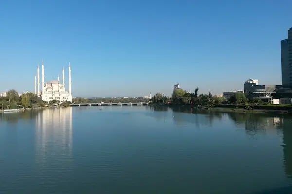 Adana Valiliği - Resim 2