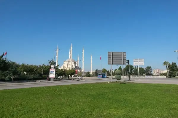 Adana Valiliği - Resim 7