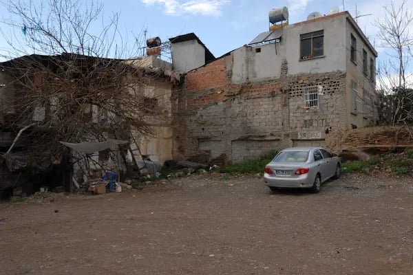Adana Valiliği - Resim 16