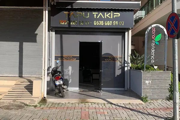 Nova Tapu Takip ve Danışmanlık - Resim 7