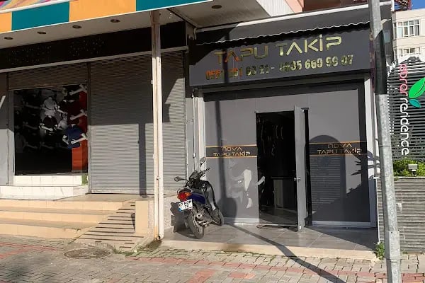 Nova Tapu Takip ve Danışmanlık - Resim 5