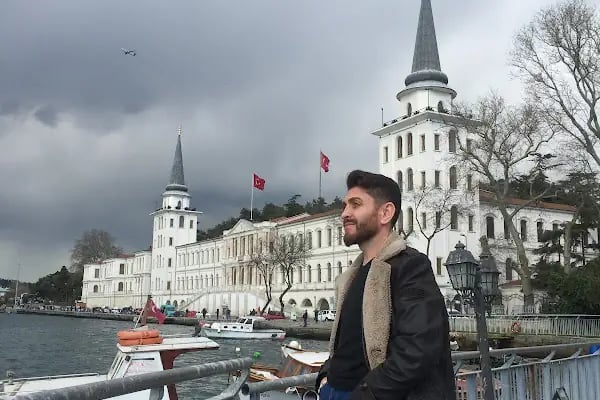 125.Yıl Ortaokulu - Resim 3
