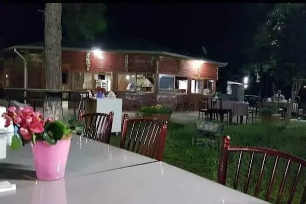 Çamlık Çadır Karavan Kamp Alanı - Resim 9