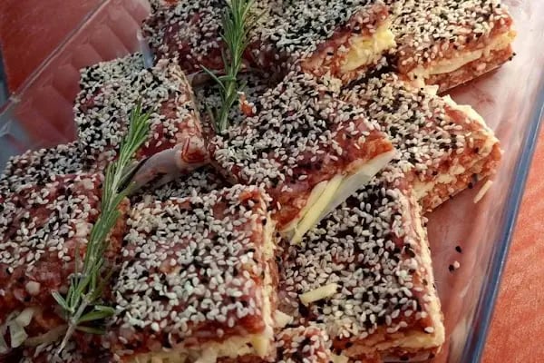 Çamlık Çadır Karavan Kamp Alanı - Resim 18