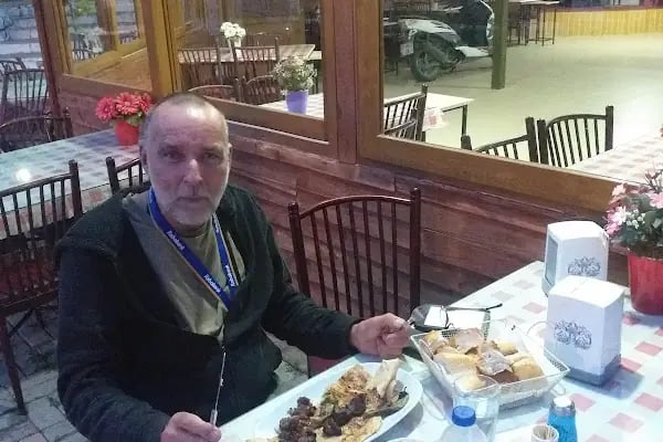 Çamlık Çadır Karavan Kamp Alanı - Resim 11